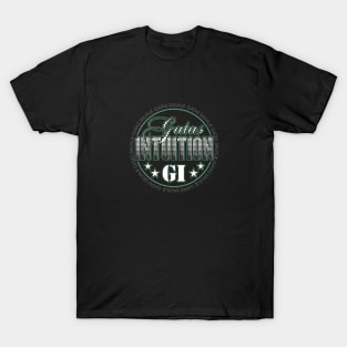 GIRL INTUITION T-Shirt